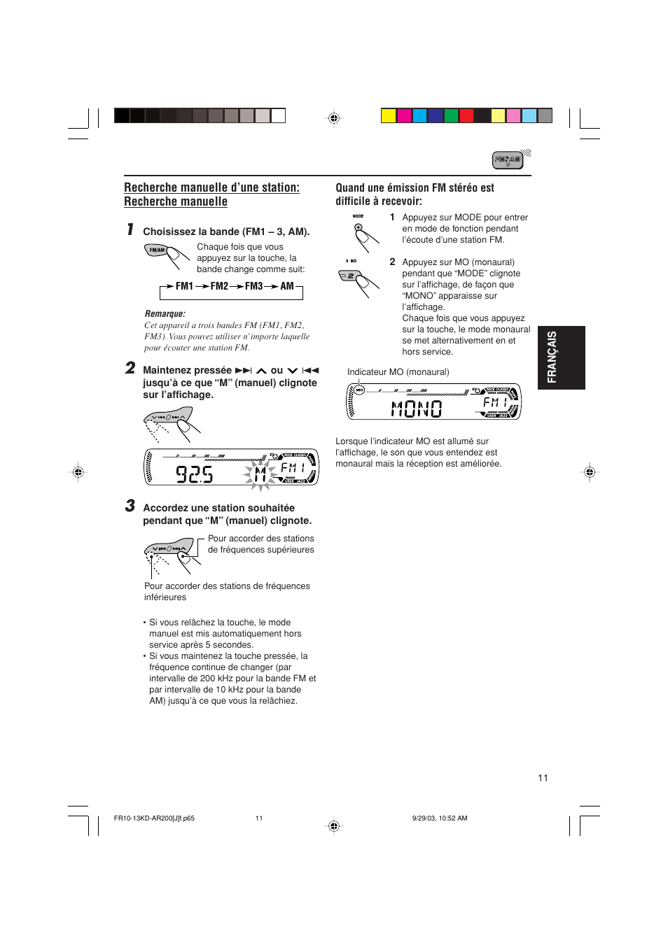 JVC KD-G200 User Manual | Page 55 / 68