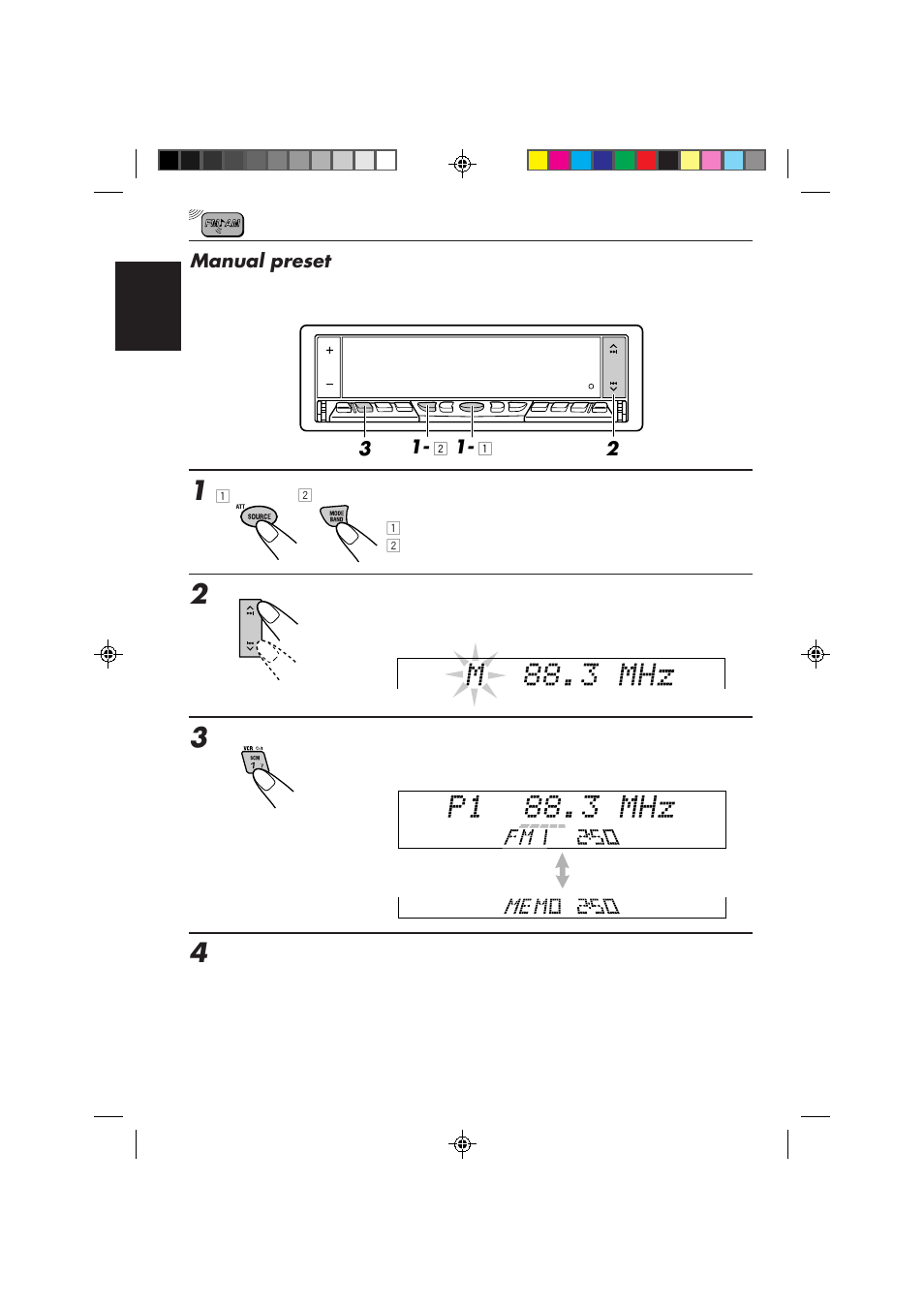 JVC KD-LX50R User Manual | Page 10 / 80