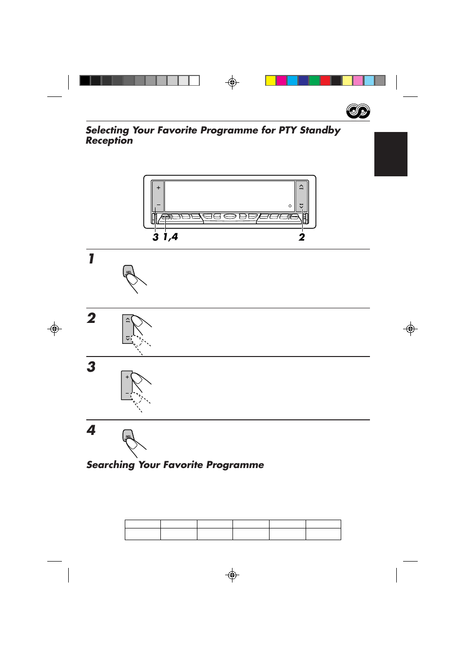 JVC KD-LX50R User Manual | Page 15 / 80