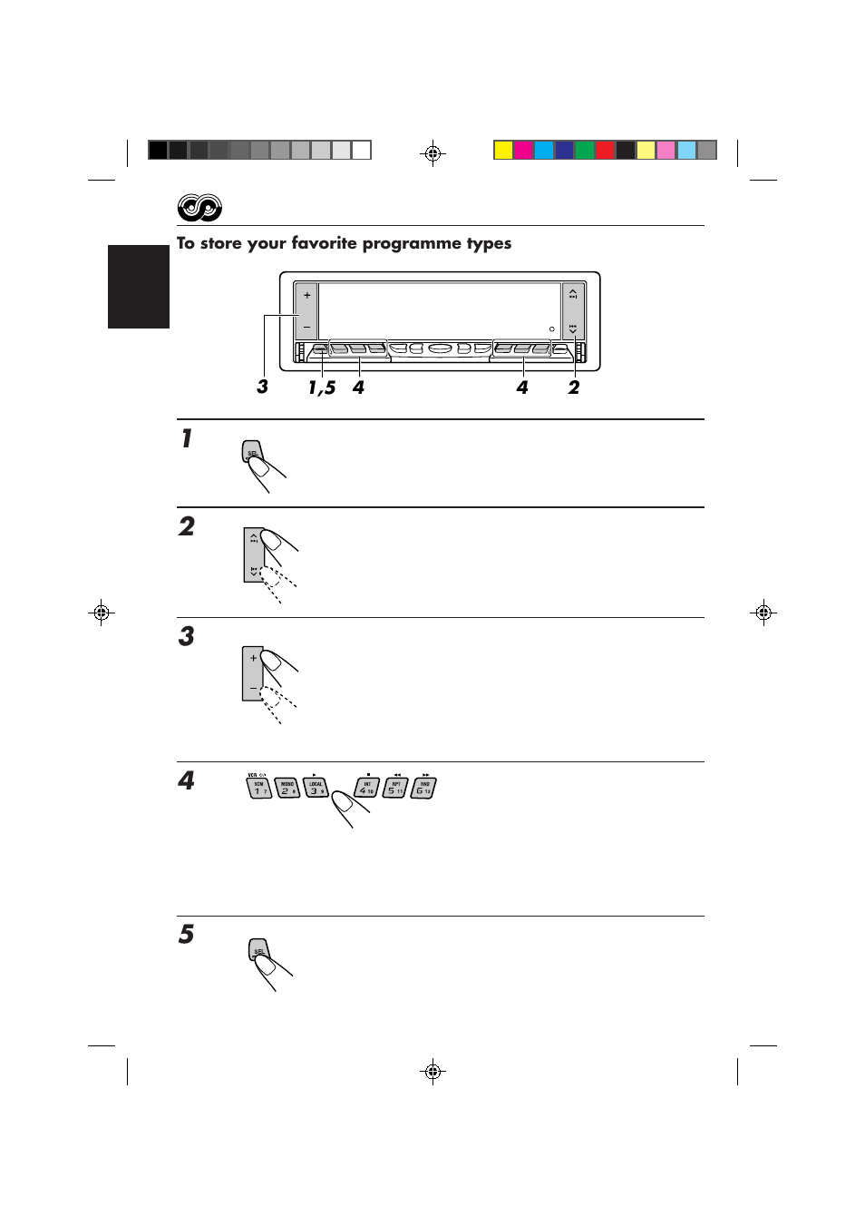 JVC KD-LX50R User Manual | Page 16 / 80