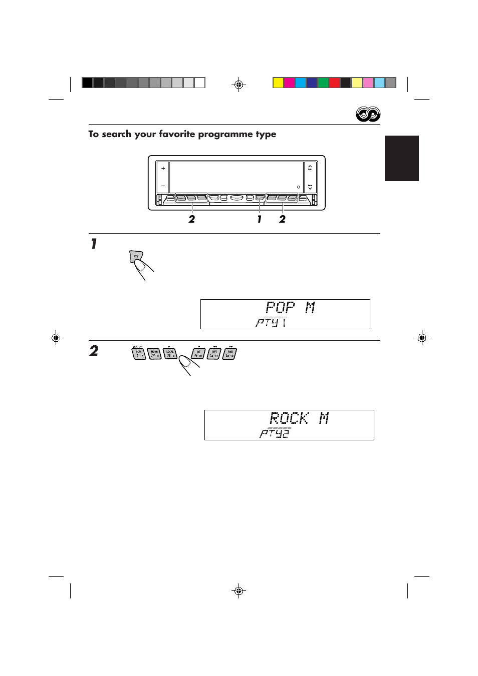 JVC KD-LX50R User Manual | Page 17 / 80