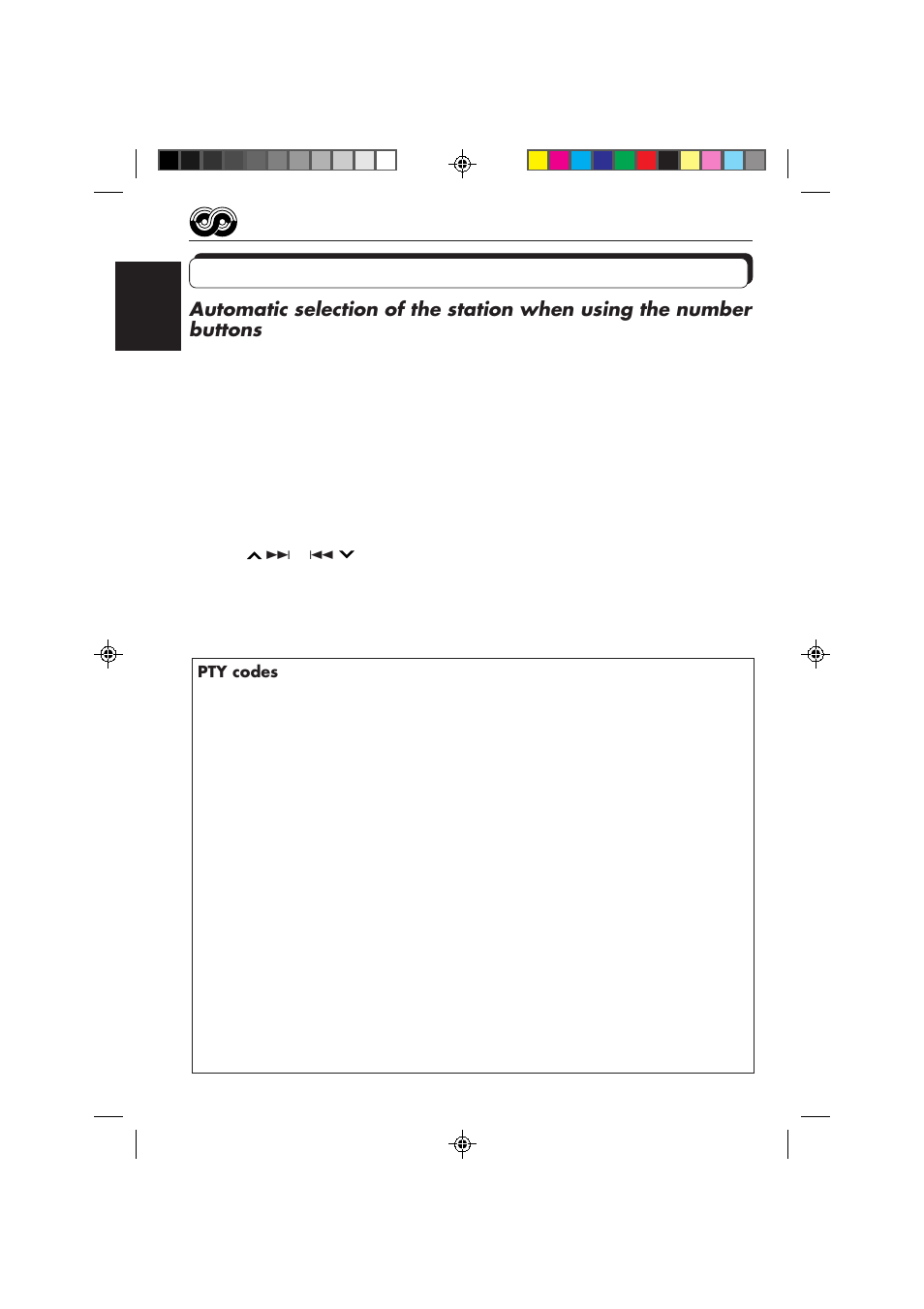 Other convenient rds functions and adjustments | JVC KD-LX50R User Manual | Page 18 / 80
