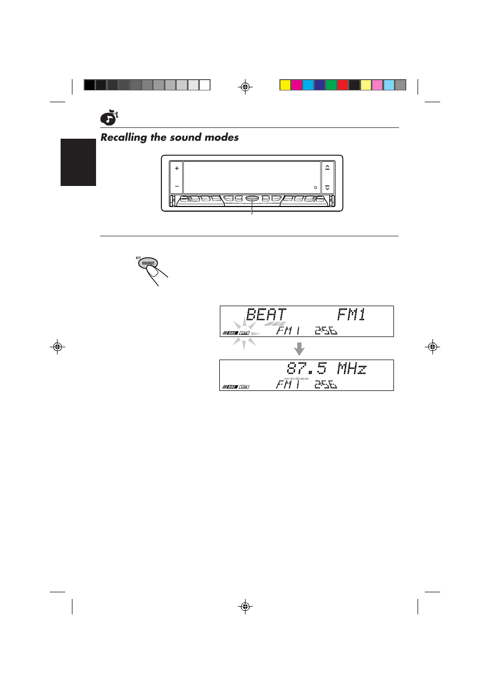 JVC KD-LX50R User Manual | Page 28 / 80