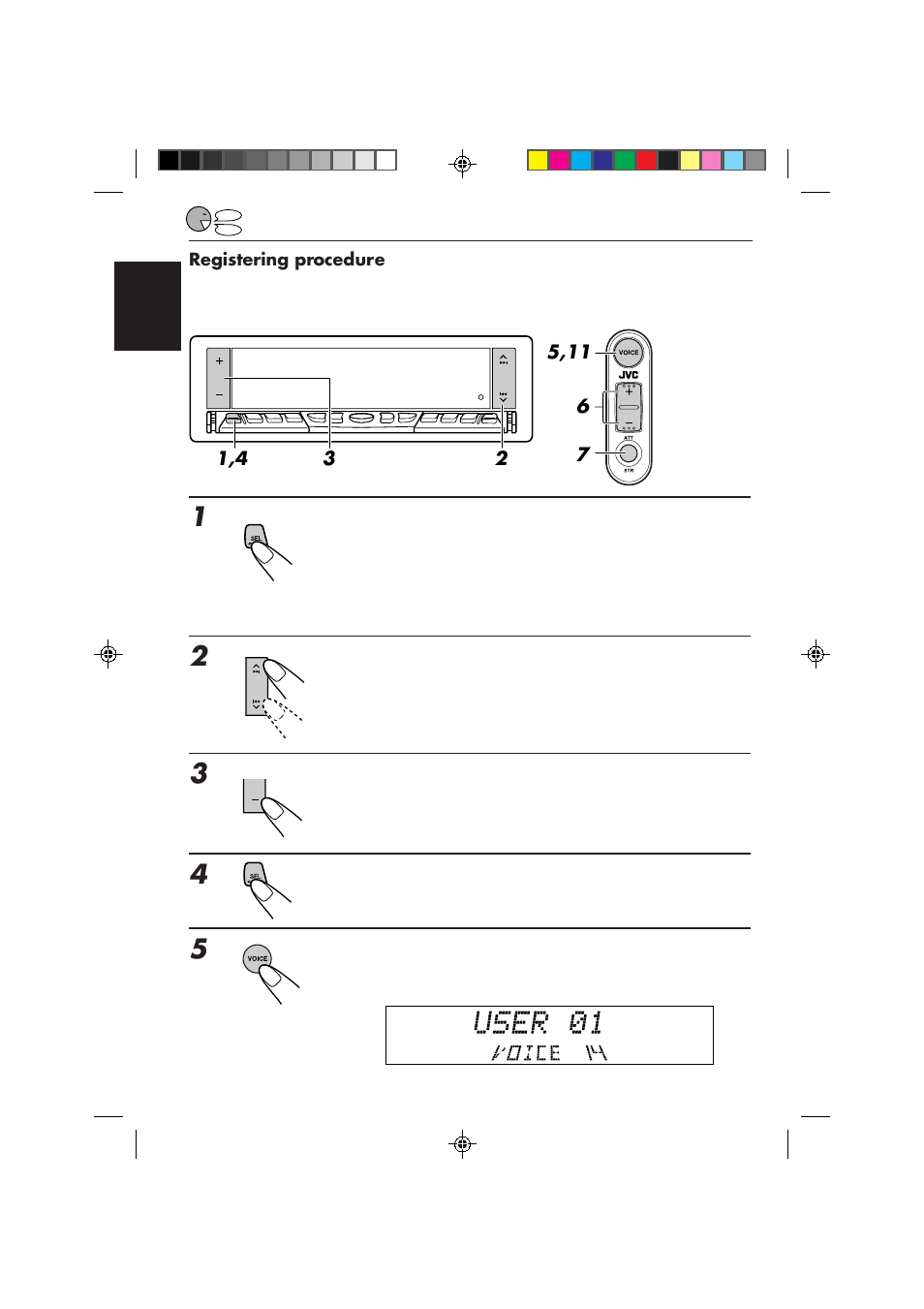 JVC KD-LX50R User Manual | Page 34 / 80