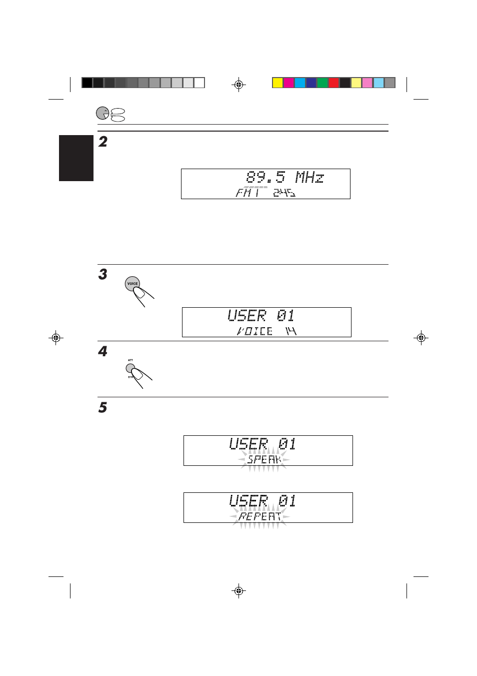 JVC KD-LX50R User Manual | Page 38 / 80