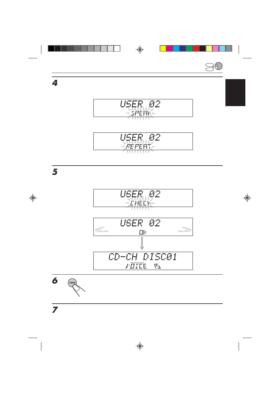 JVC KD-LX50R User Manual | Page 41 / 80