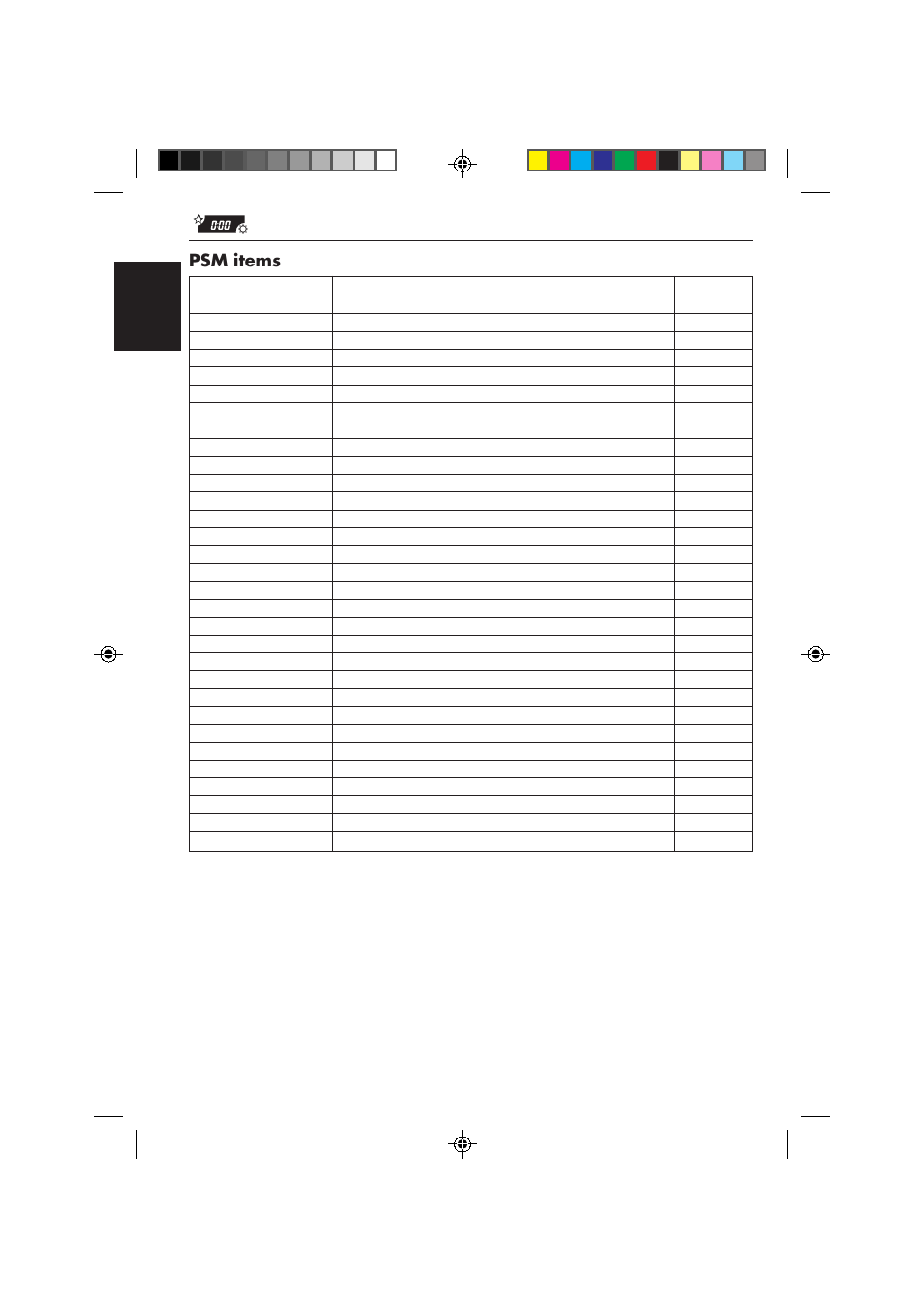 JVC KD-LX50R User Manual | Page 52 / 80