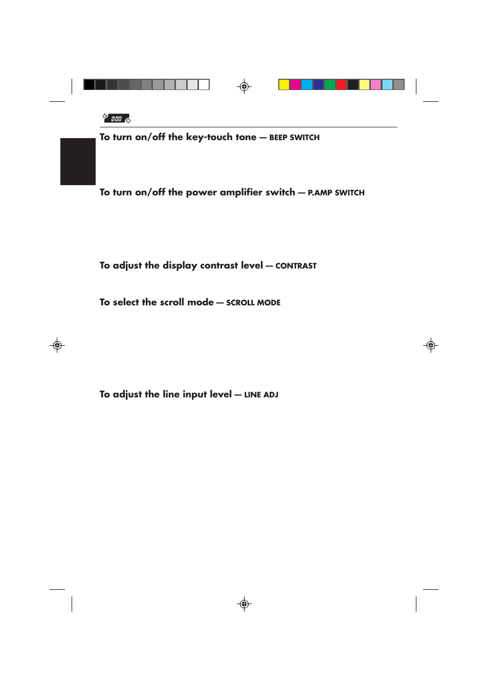 JVC KD-LX50R User Manual | Page 54 / 80