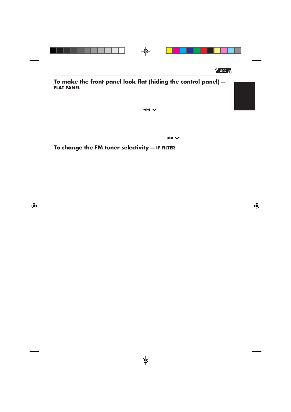 JVC KD-LX50R User Manual | Page 55 / 80