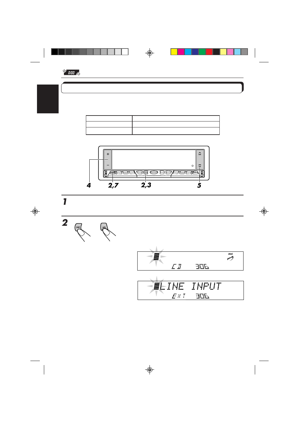 Assigning names to the sources | JVC KD-LX50R User Manual | Page 56 / 80