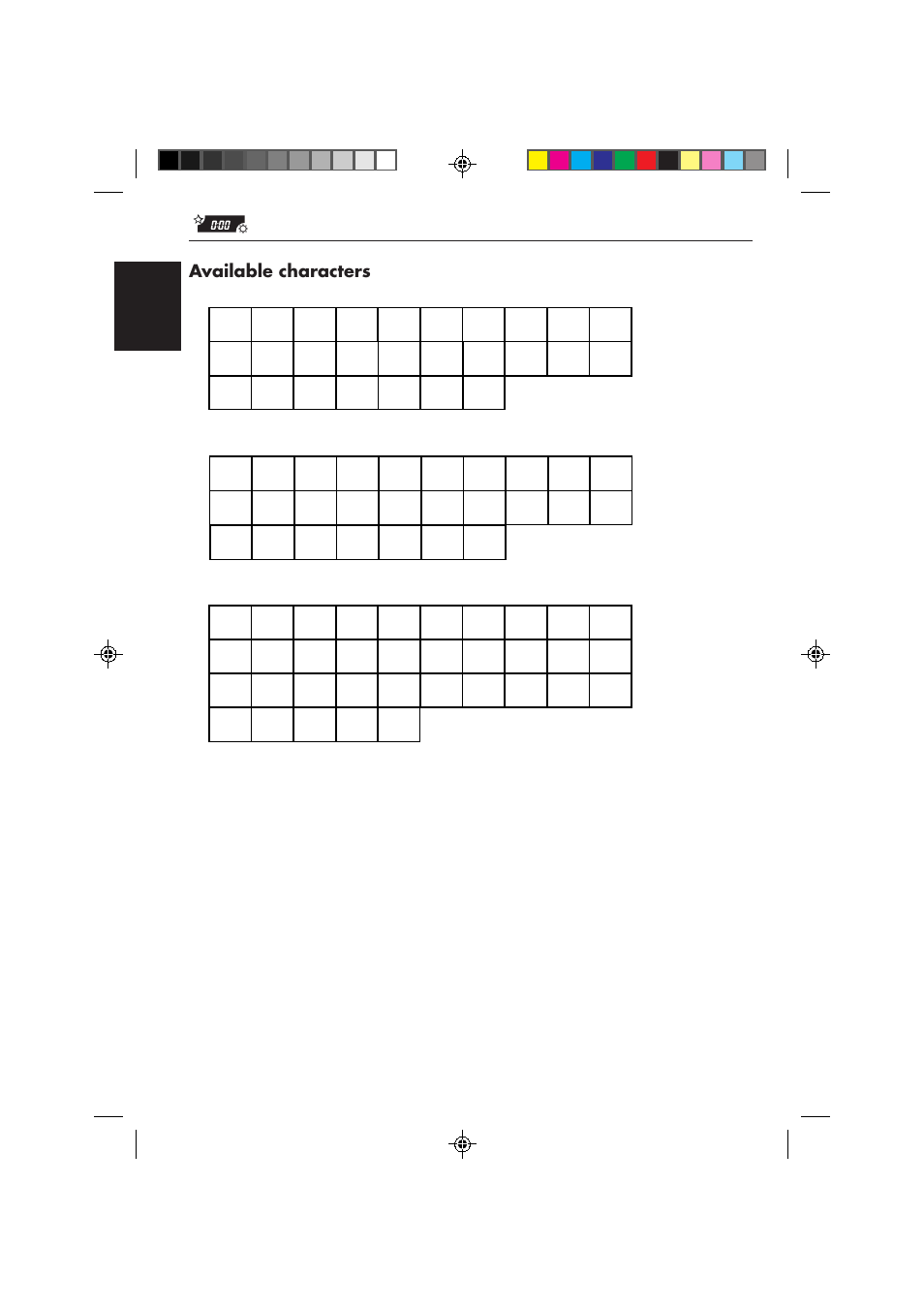 JVC KD-LX50R User Manual | Page 58 / 80