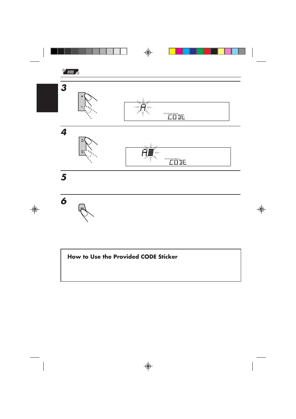 JVC KD-LX50R User Manual | Page 60 / 80