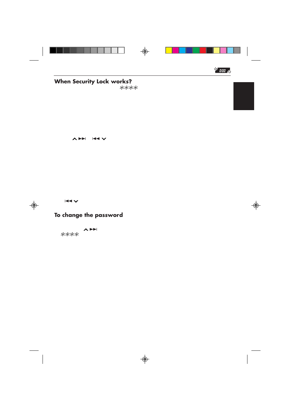 JVC KD-LX50R User Manual | Page 61 / 80