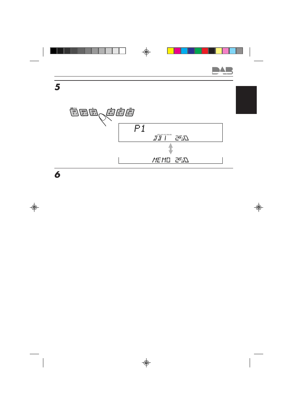JVC KD-LX50R User Manual | Page 73 / 80