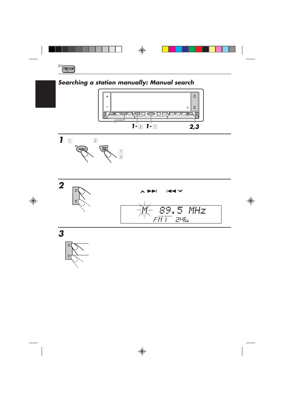 JVC KD-LX50R User Manual | Page 8 / 80