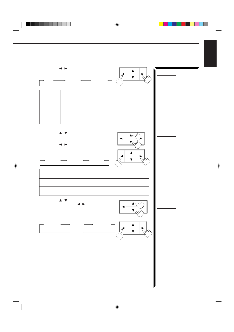 JVC RX-665VBK User Manual | Page 37 / 54