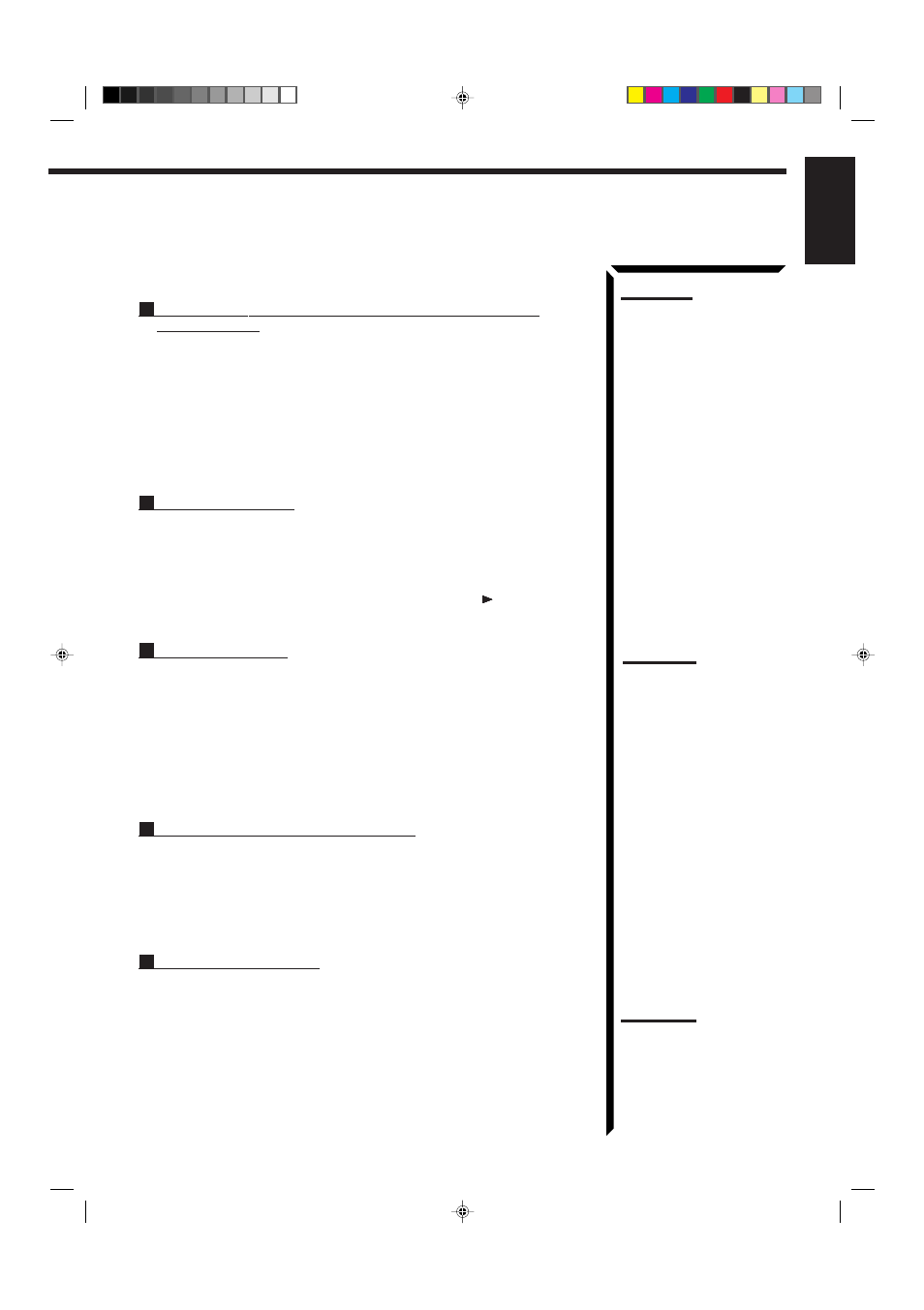 JVC RX-665VBK User Manual | Page 45 / 54