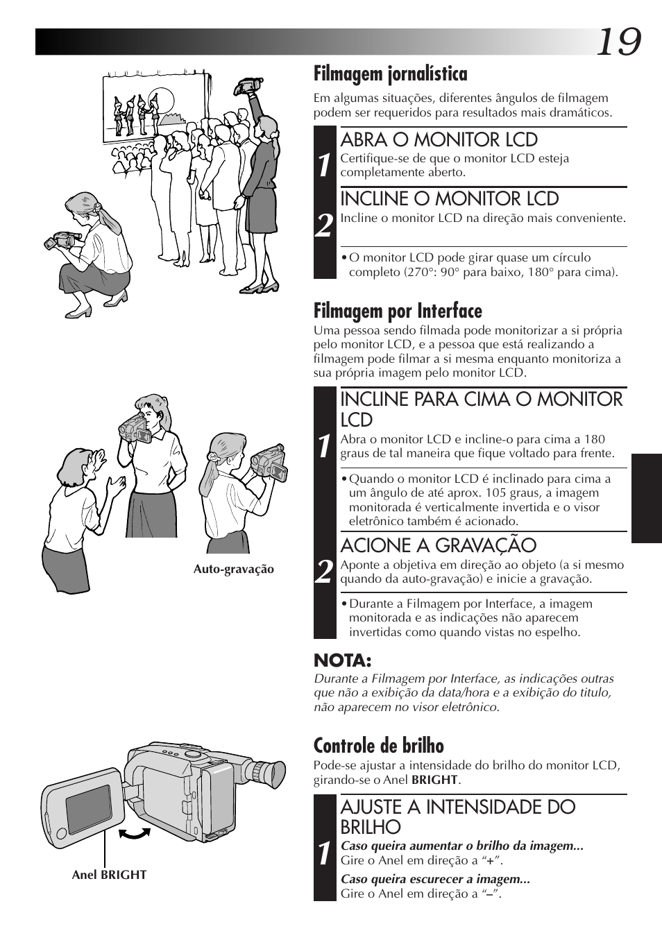 JVC GR-AXM77UM User Manual | Page 139 / 182