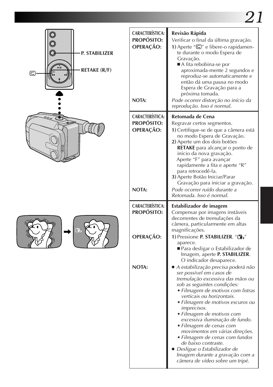 JVC GR-AXM77UM User Manual | Page 141 / 182