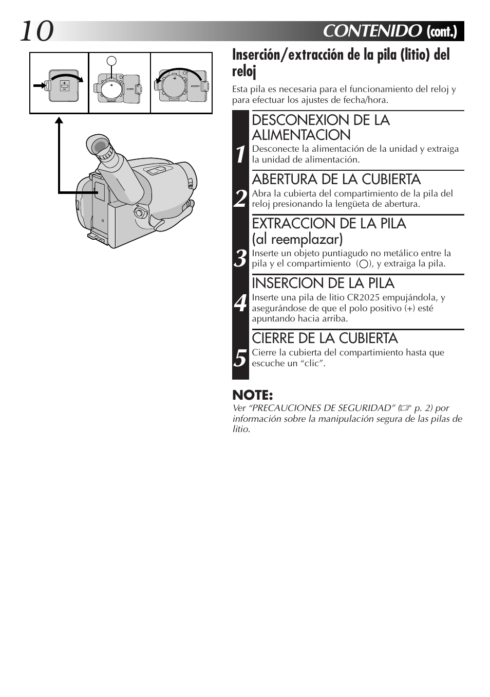 JVC GR-AXM77UM User Manual | Page 70 / 182