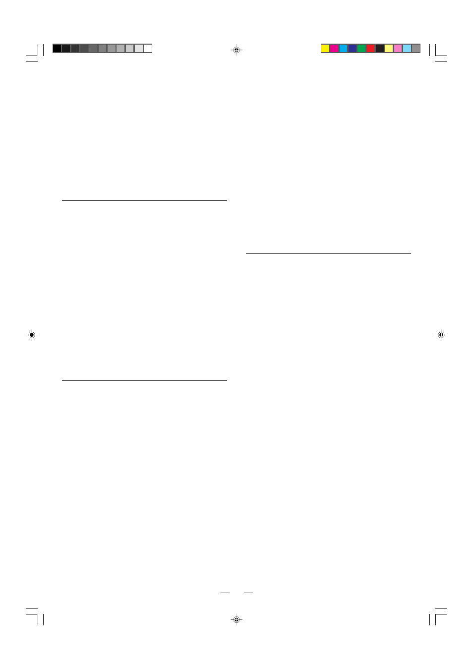JVC SX-F50 User Manual | Page 2 / 8
