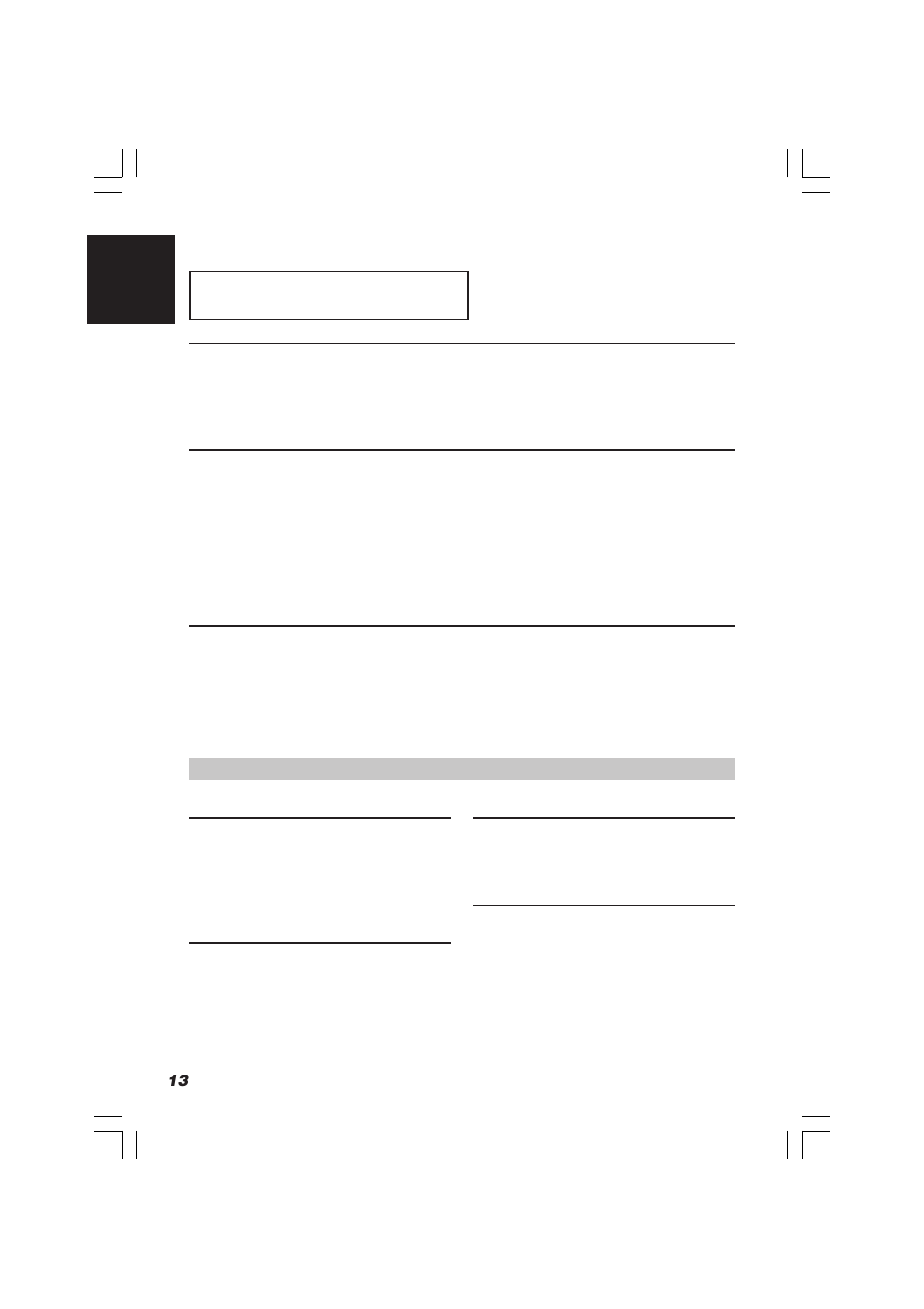 Information on mds (minidiscs) | JVC XM-R70SL/BK User Manual | Page 16 / 20