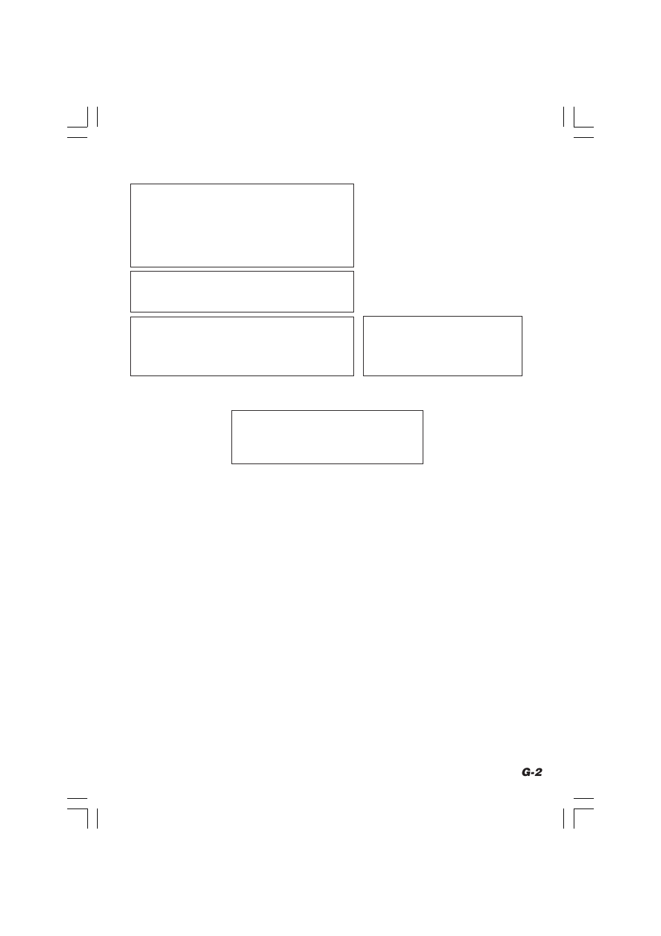 JVC XM-R70SL/BK User Manual | Page 3 / 20