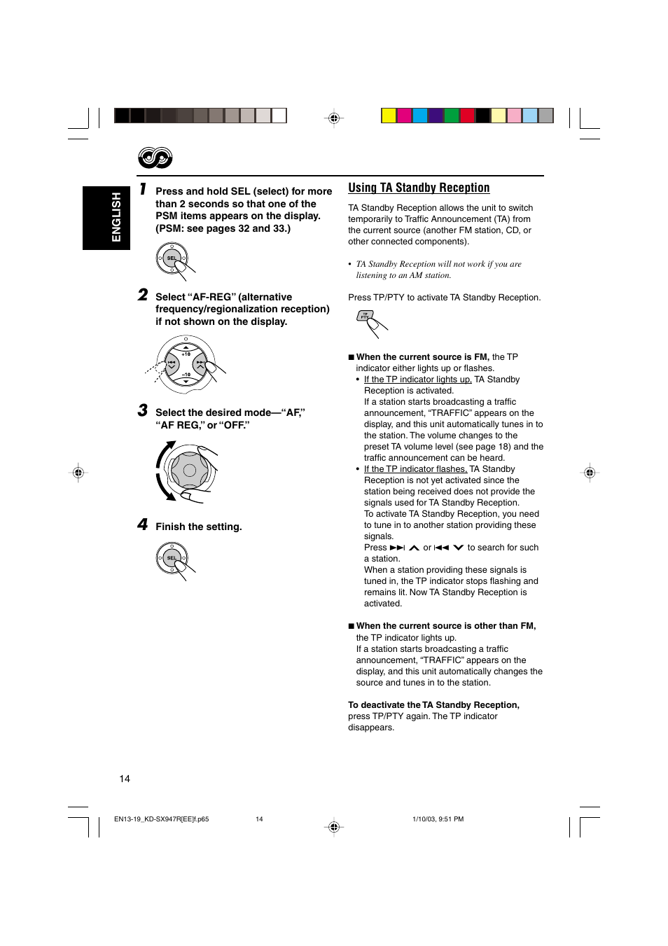 JVC GET0126-001A User Manual | Page 14 / 56