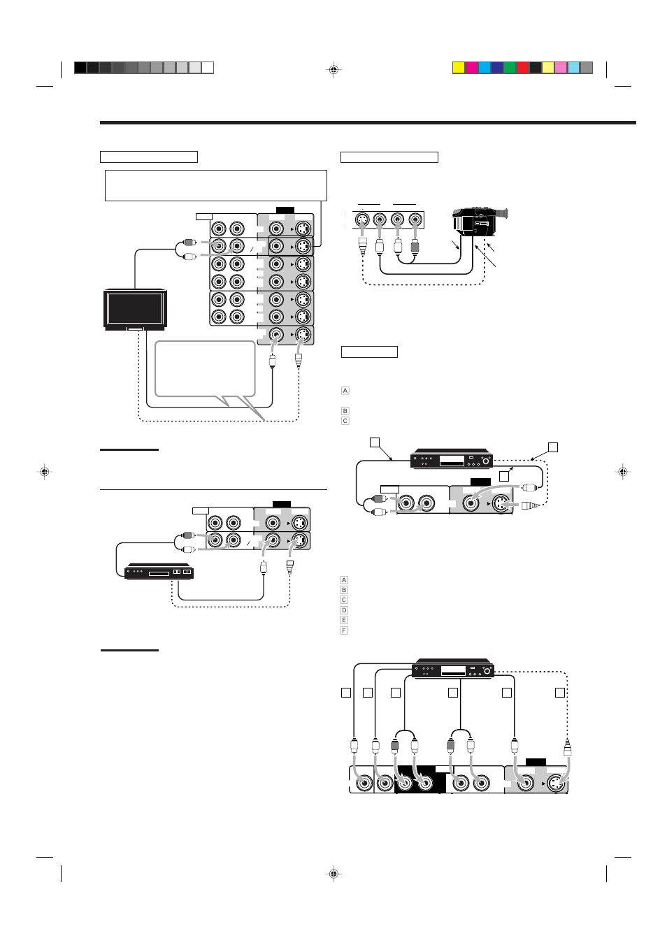 JVC RX-8012RSL User Manual | Page 10 / 64