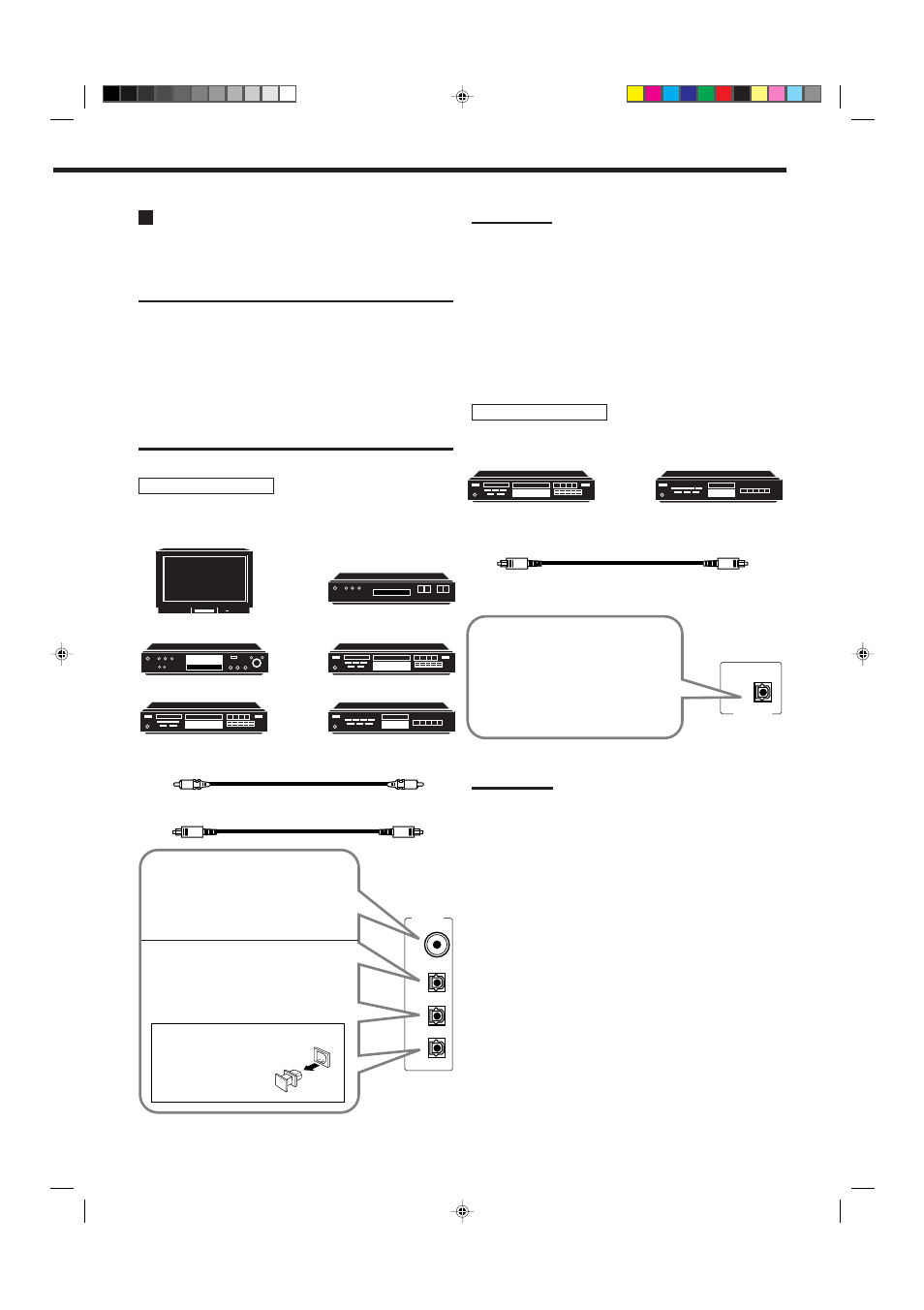 JVC RX-8012RSL User Manual | Page 11 / 64