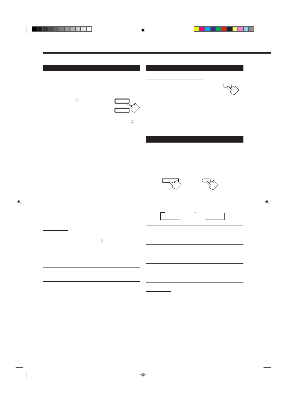 JVC RX-8012RSL User Manual | Page 16 / 64