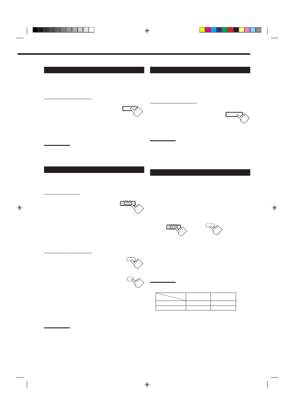 JVC RX-8012RSL User Manual | Page 17 / 64