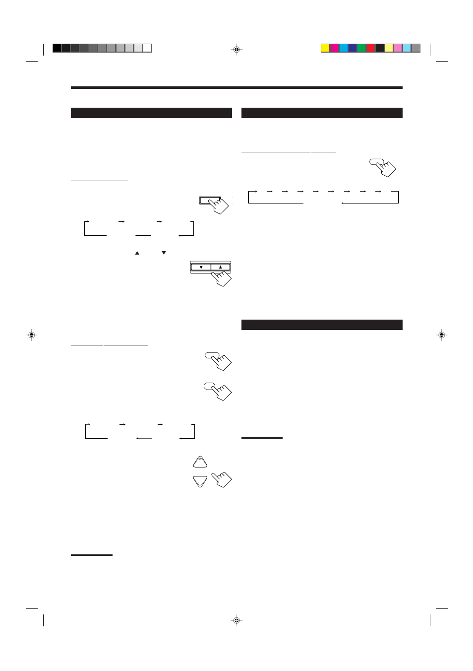 JVC RX-8012RSL User Manual | Page 18 / 64