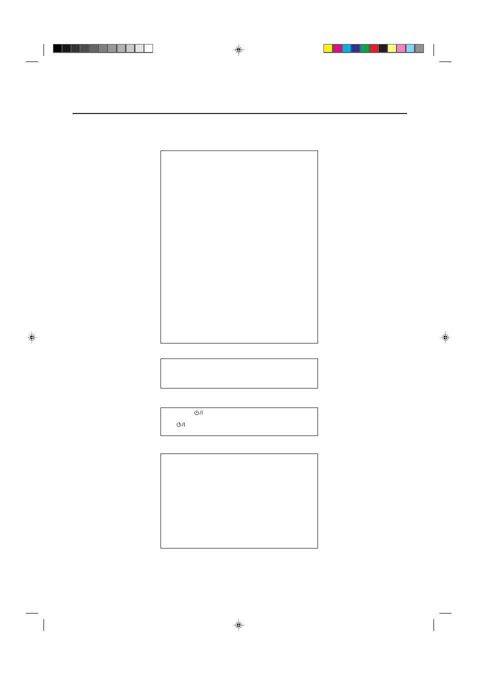 Warnings, cautions and others | JVC RX-8012RSL User Manual | Page 2 / 64