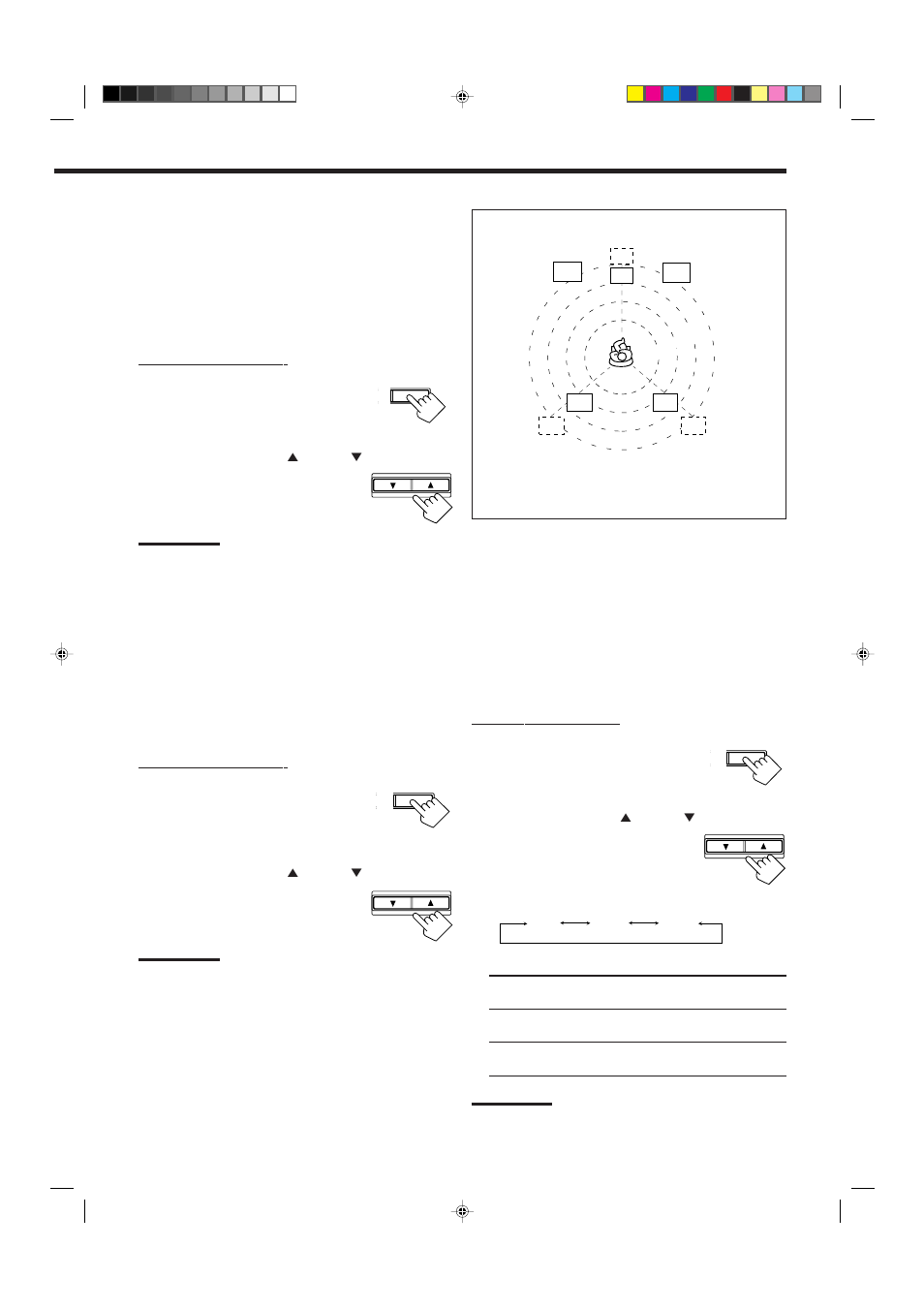 JVC RX-8012RSL User Manual | Page 21 / 64