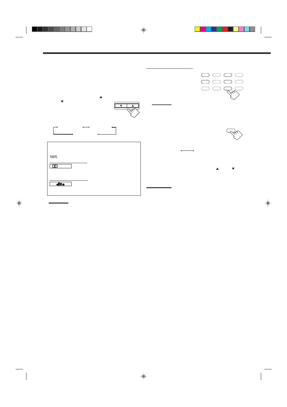 JVC RX-8012RSL User Manual | Page 24 / 64