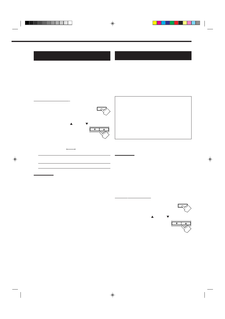 JVC RX-8012RSL User Manual | Page 25 / 64