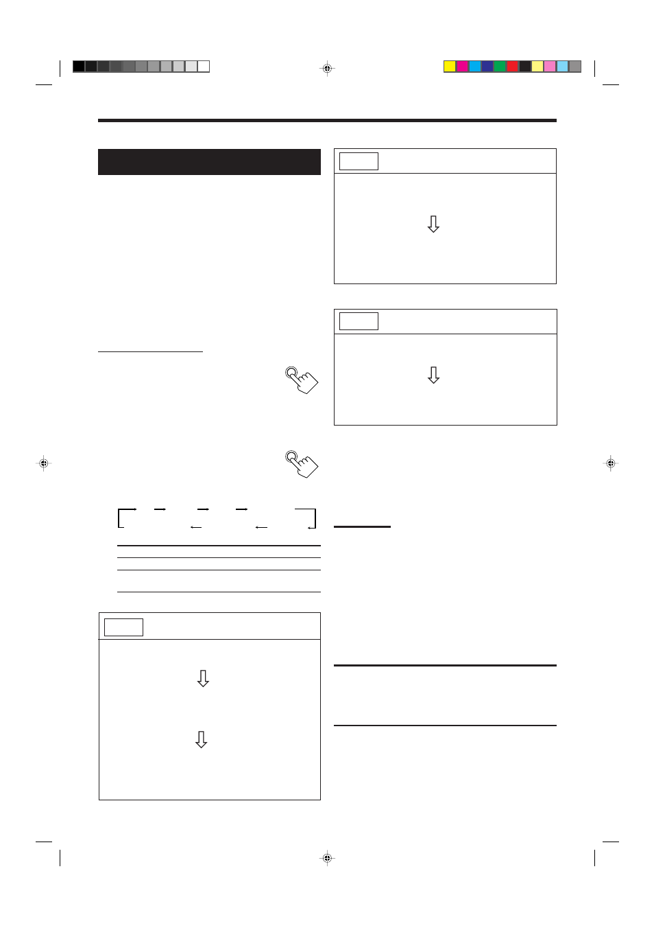 JVC RX-8012RSL User Manual | Page 30 / 64