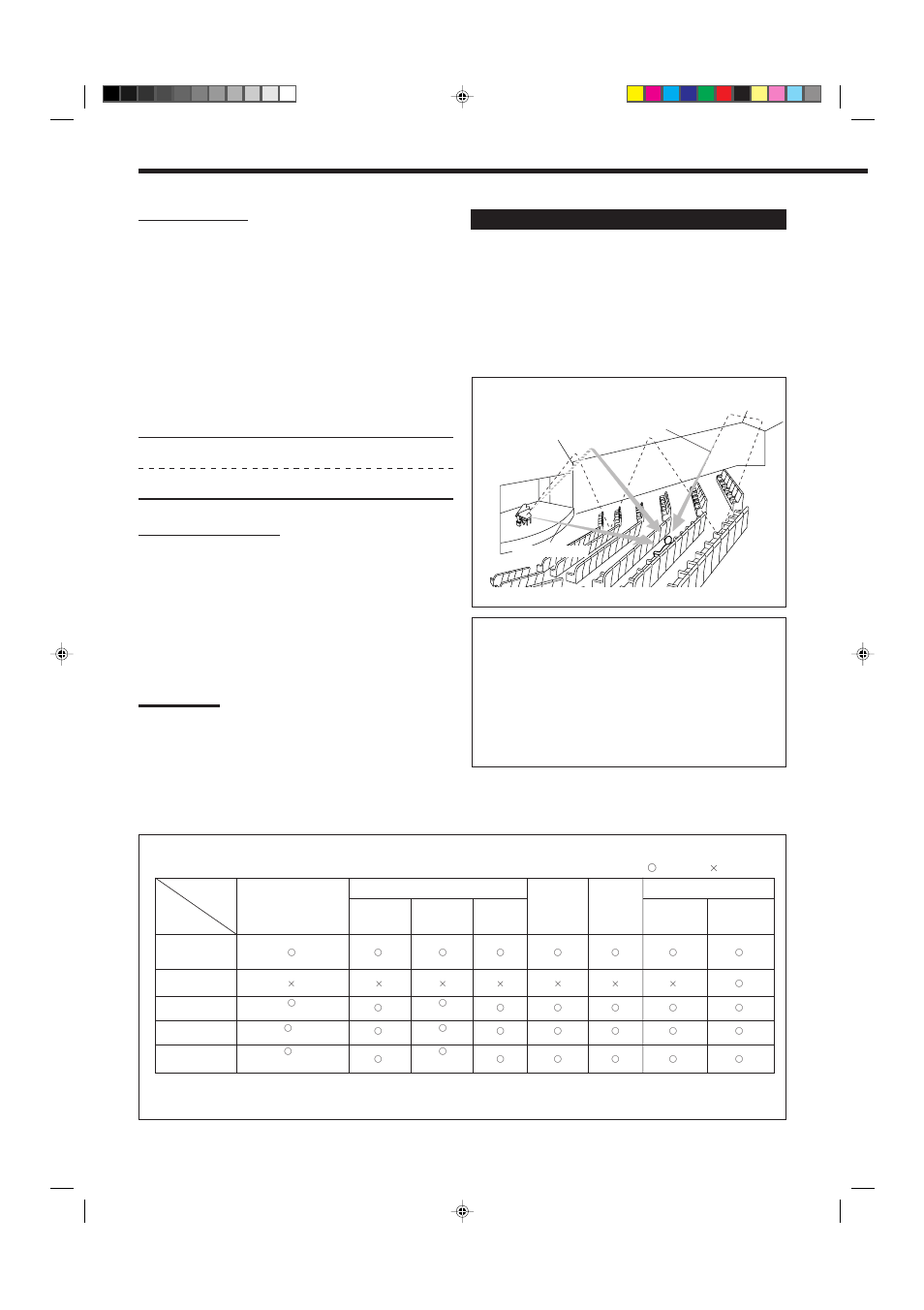 Reproducing the sound field | JVC RX-8012RSL User Manual | Page 32 / 64