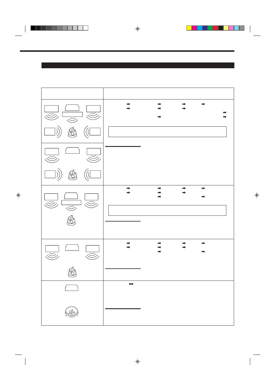 JVC RX-8012RSL User Manual | Page 33 / 64