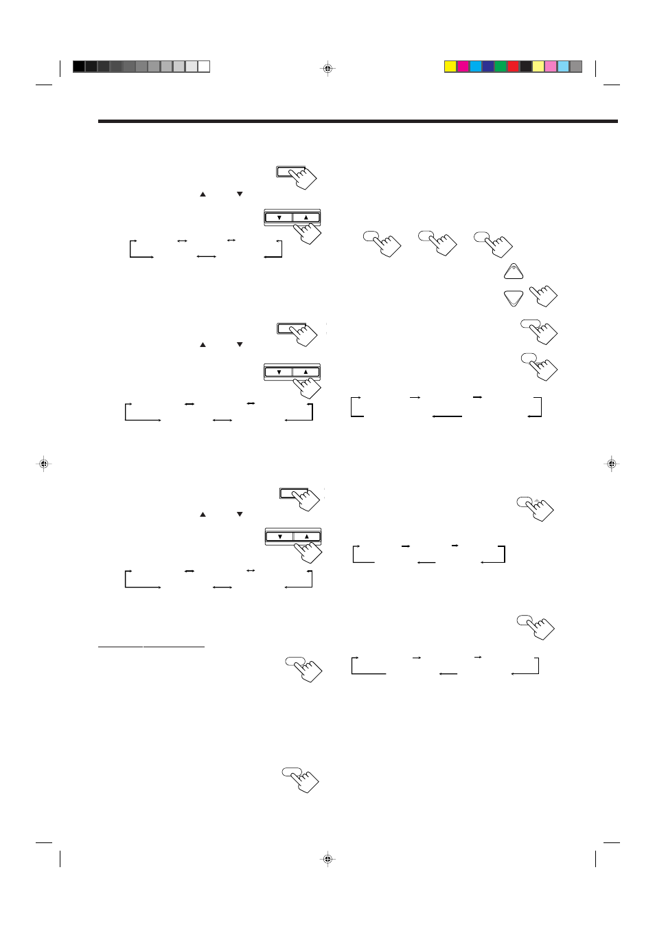 JVC RX-8012RSL User Manual | Page 36 / 64