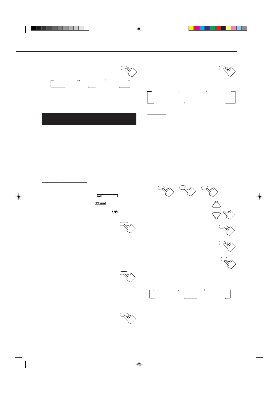 JVC RX-8012RSL User Manual | Page 37 / 64