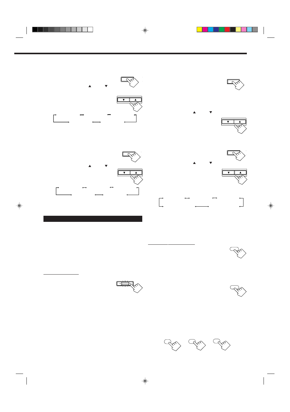 JVC RX-8012RSL User Manual | Page 39 / 64