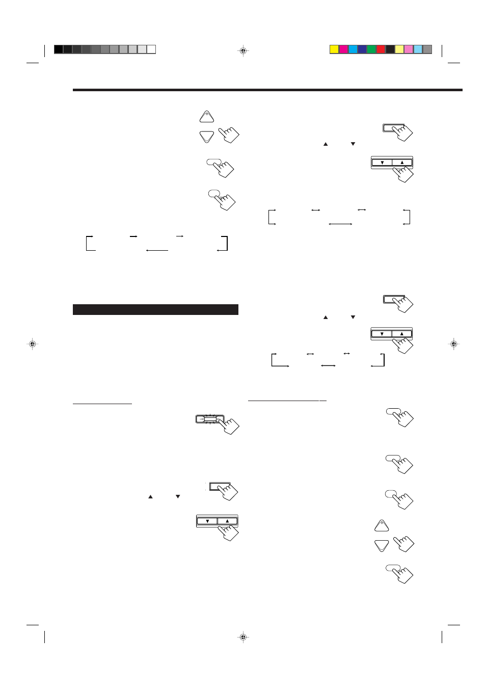 JVC RX-8012RSL User Manual | Page 40 / 64