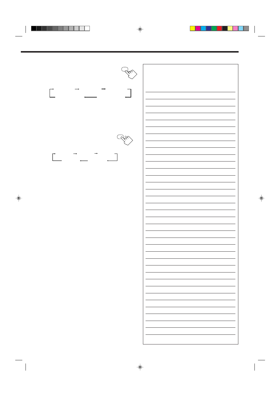 JVC RX-8012RSL User Manual | Page 41 / 64