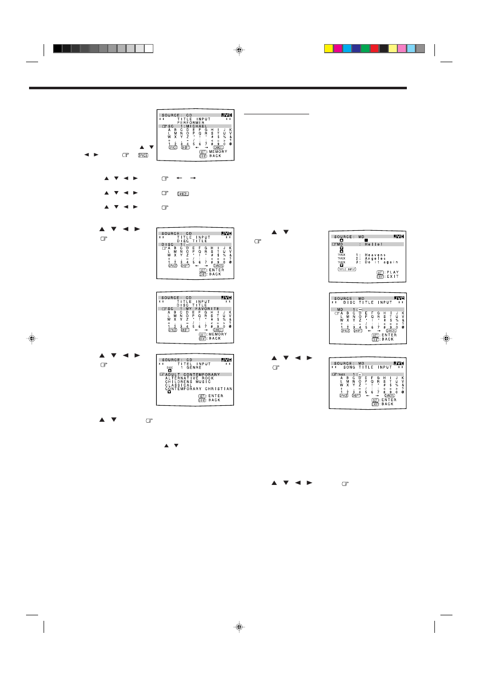 JVC RX-8012RSL User Manual | Page 53 / 64