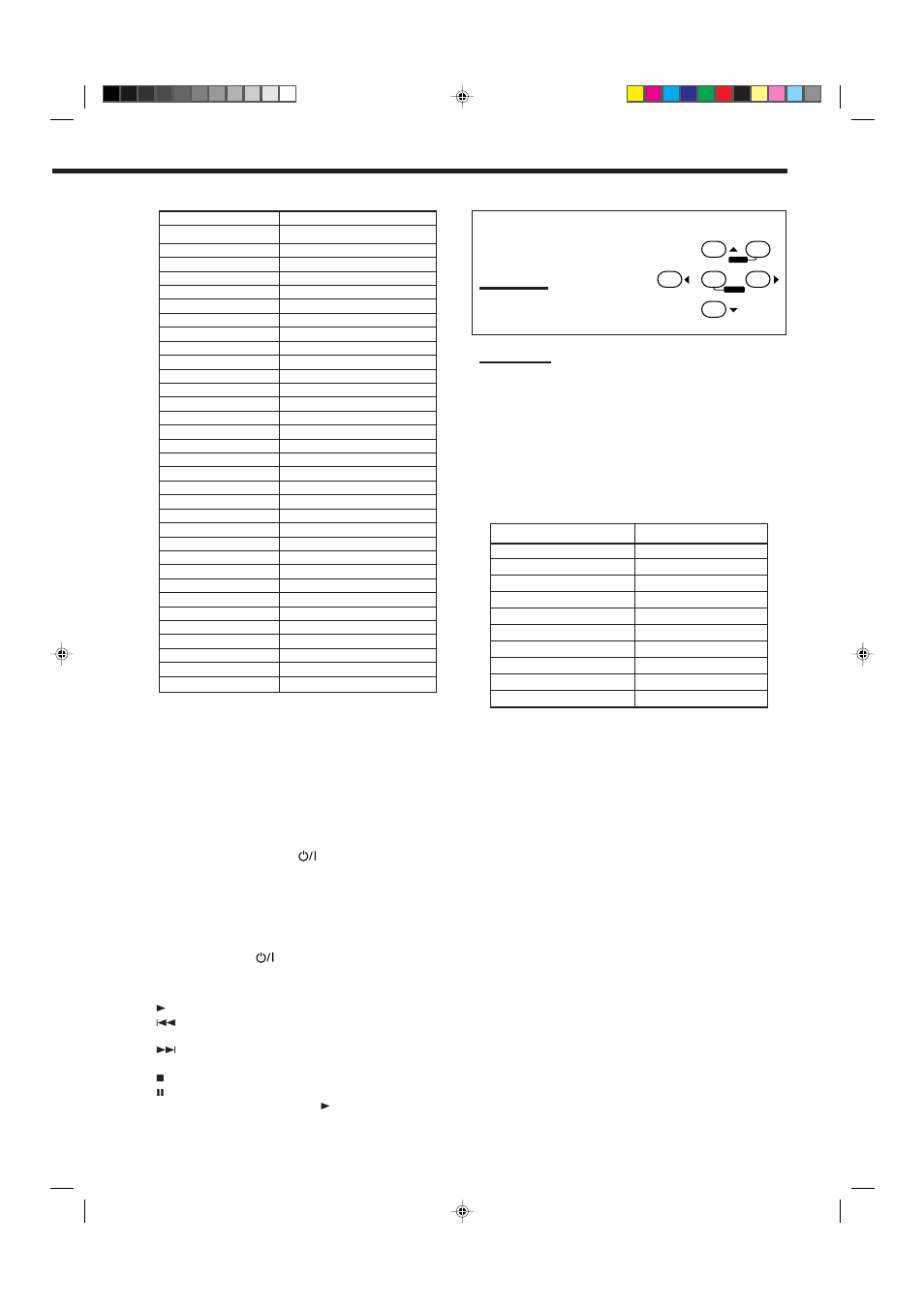 JVC RX-8012RSL User Manual | Page 59 / 64