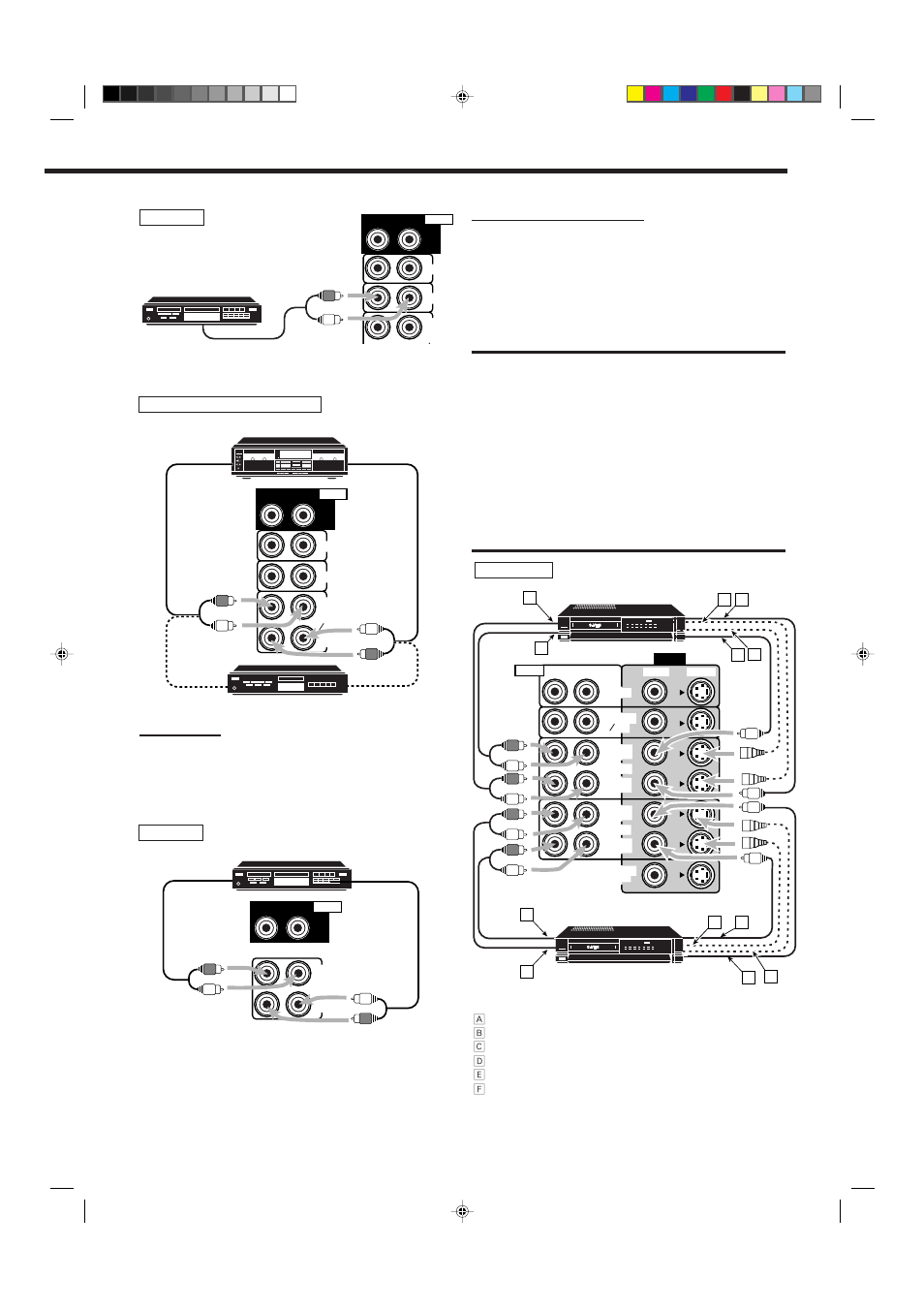 JVC RX-8012RSL User Manual | Page 9 / 64