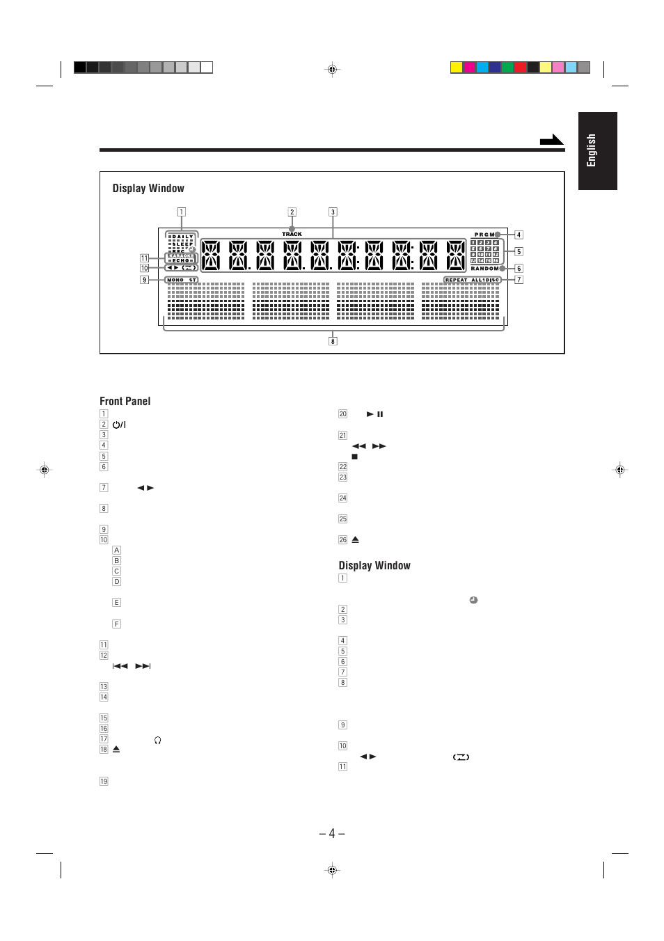 JVC CA-HXZ1 User Manual | Page 45 / 73