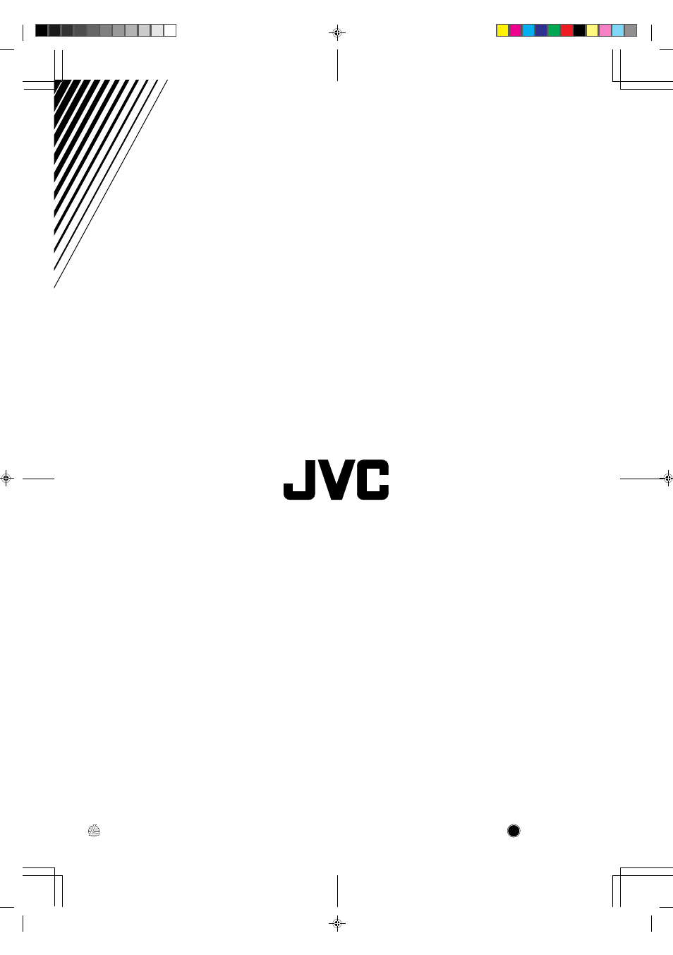 JVC XL-V230BK User Manual | Page 19 / 19